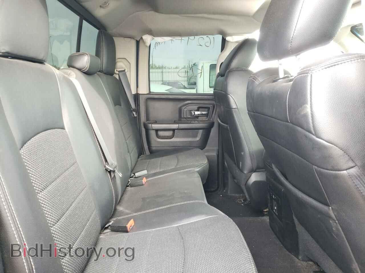 2016 RAM 1500 - VIN: 1C6RR7HT0GS243530 - Фото 6