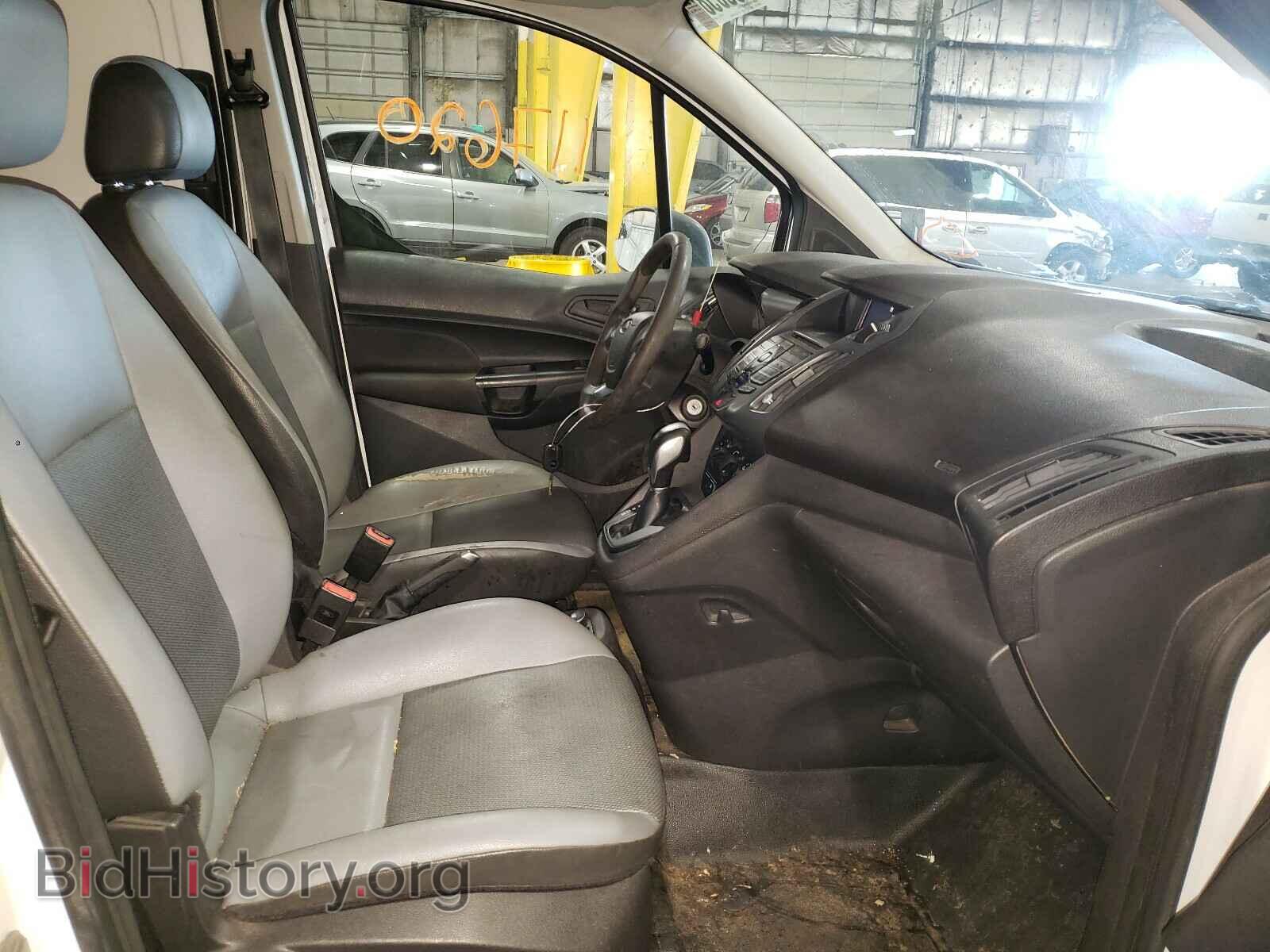 2017 FORD TRANSIT CO - VIN: NM0LS7E79H1296371 - Фото 5