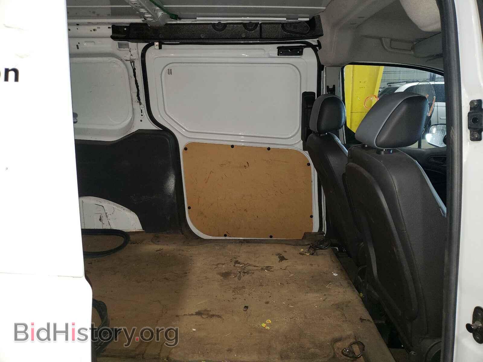2017 FORD TRANSIT CO - VIN: NM0LS7E79H1296371 - Фото 6