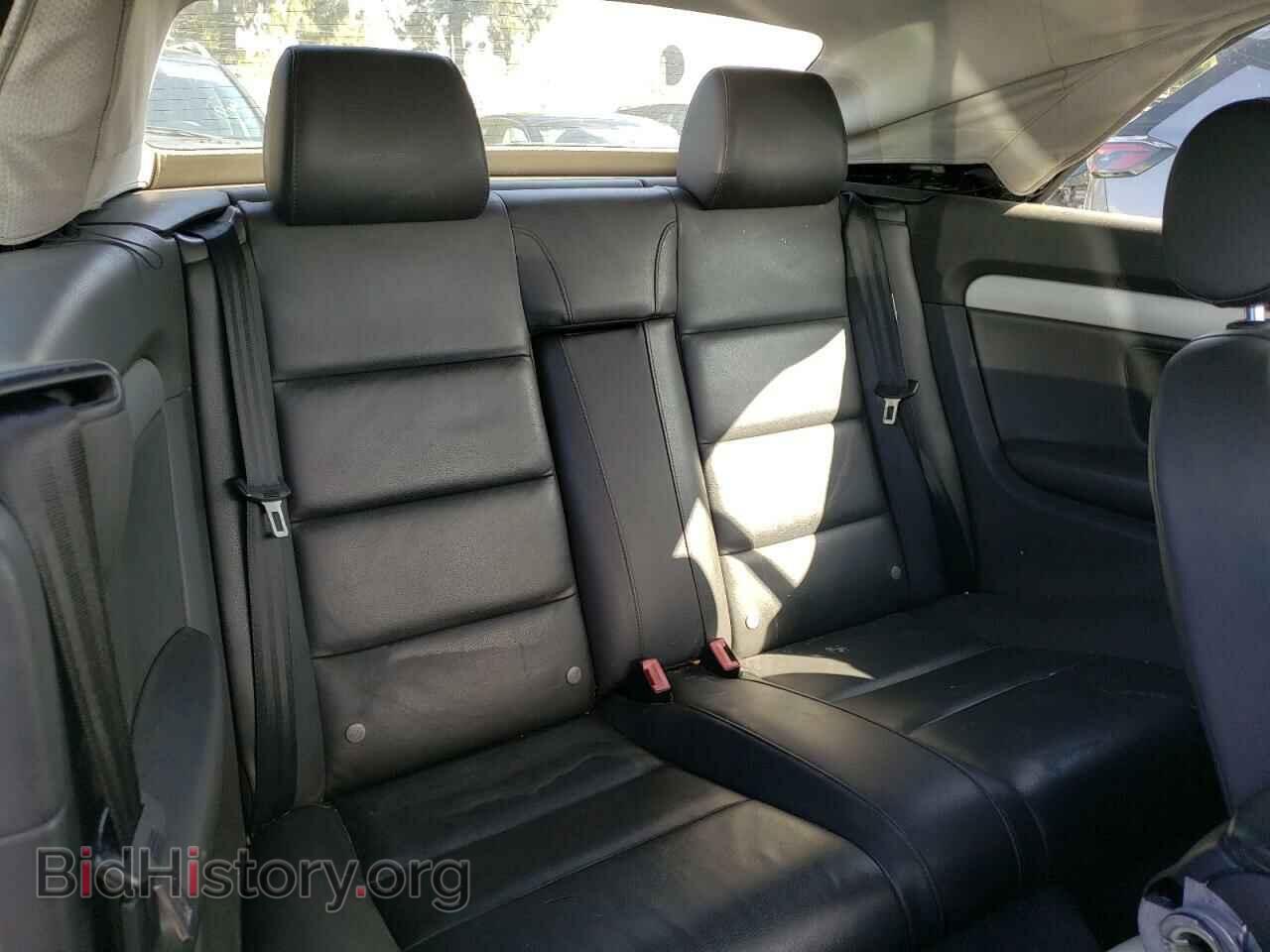 2009 AUDI A4 - VIN: WAUDF48H69K000357 - Фото 10