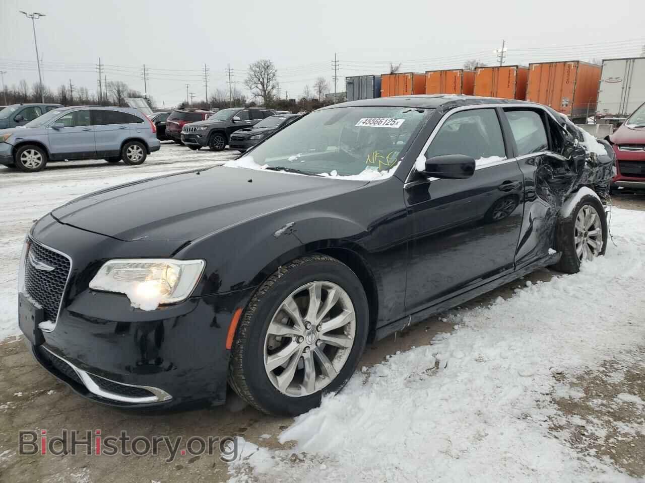 Photo 2C3CCARG5HH538912 - CHRYSLER 300 2017