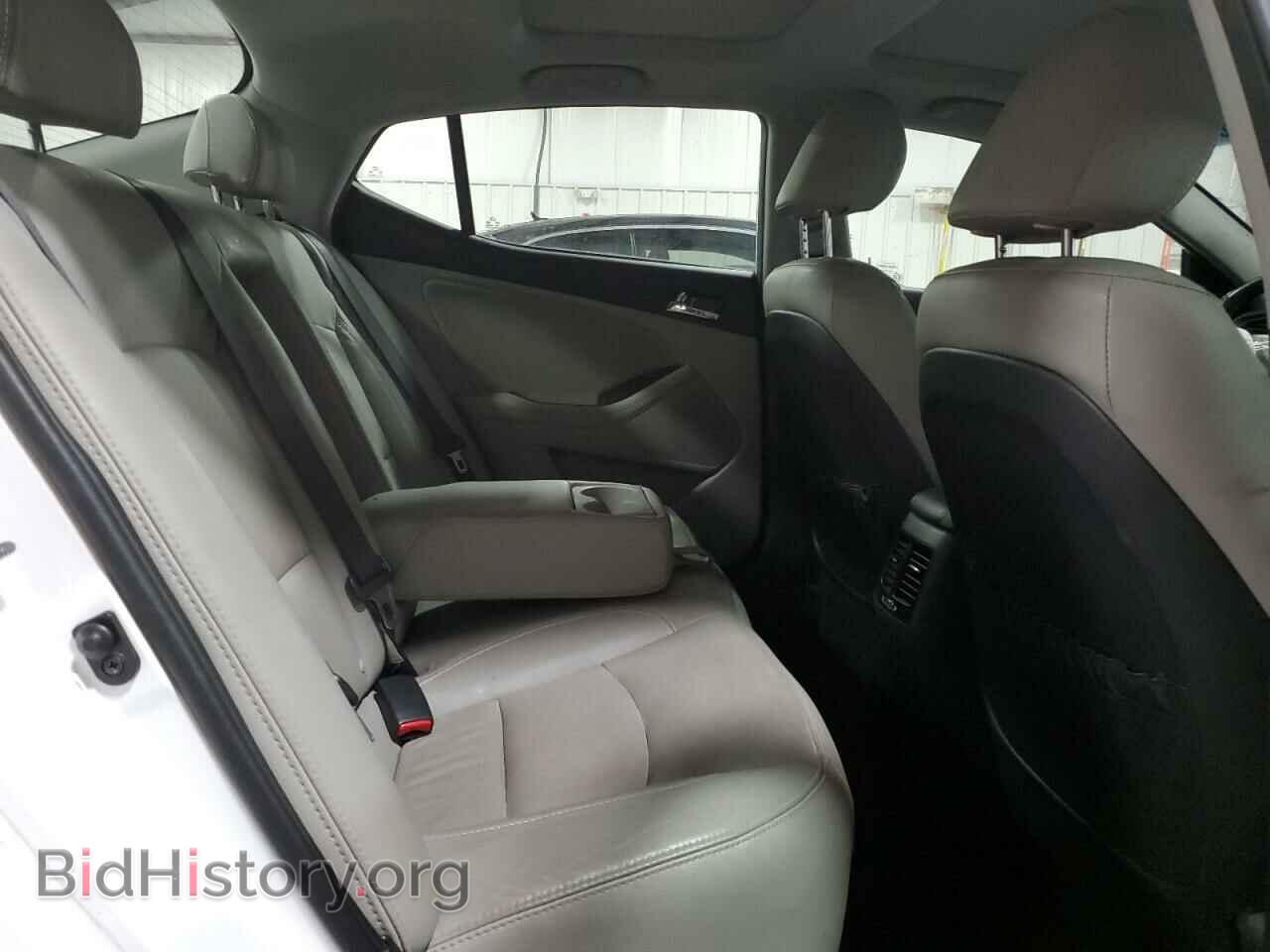 2013 KIA OPTIMA - VIN: 5XXGN4A77DG161565 - Photo 10