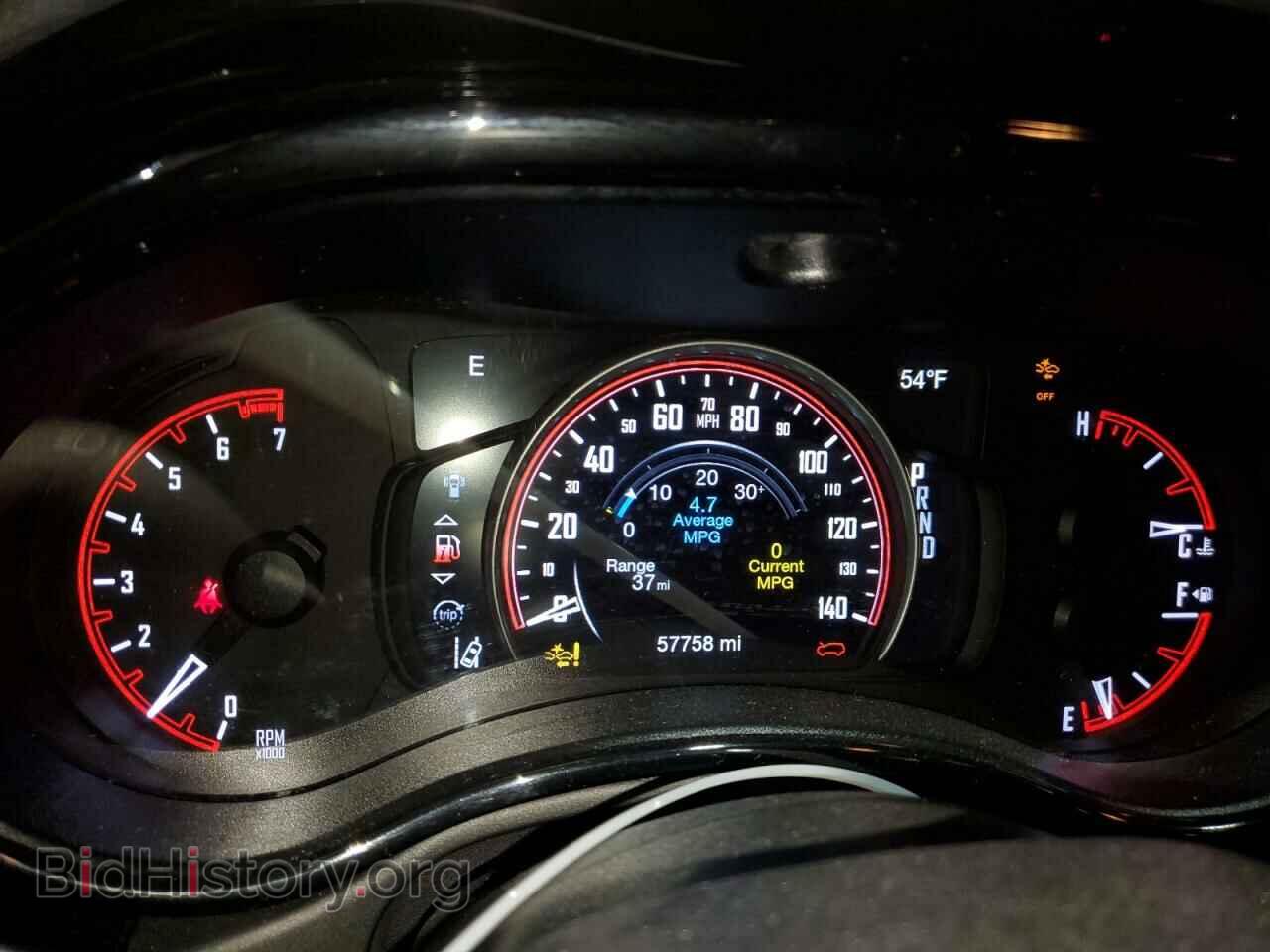 2022 DODGE DURANGO - VIN: 1C4RDJDG9NC227587 - Фото 9