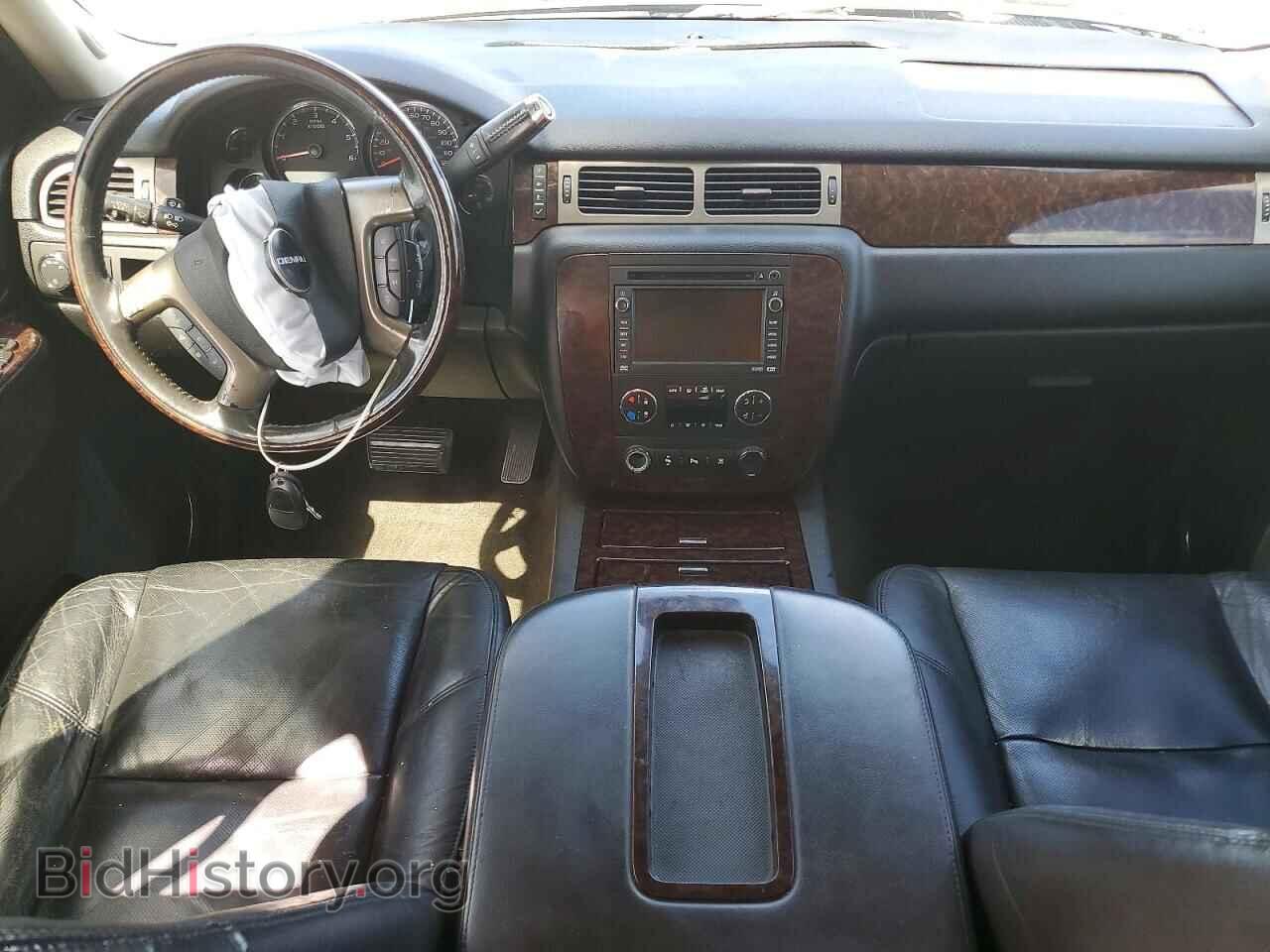 2010 GMC YUKON - VIN: 1GKUKEEF8AR131832 - Фото 8