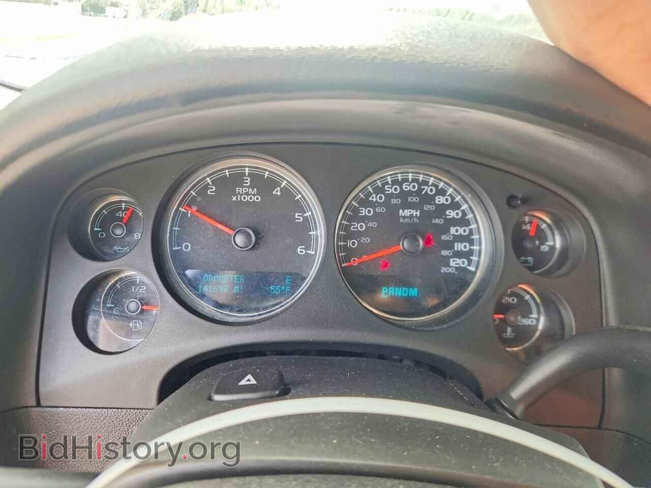 2010 GMC YUKON - VIN: 1GKUKEEF8AR131832 - Фото 9
