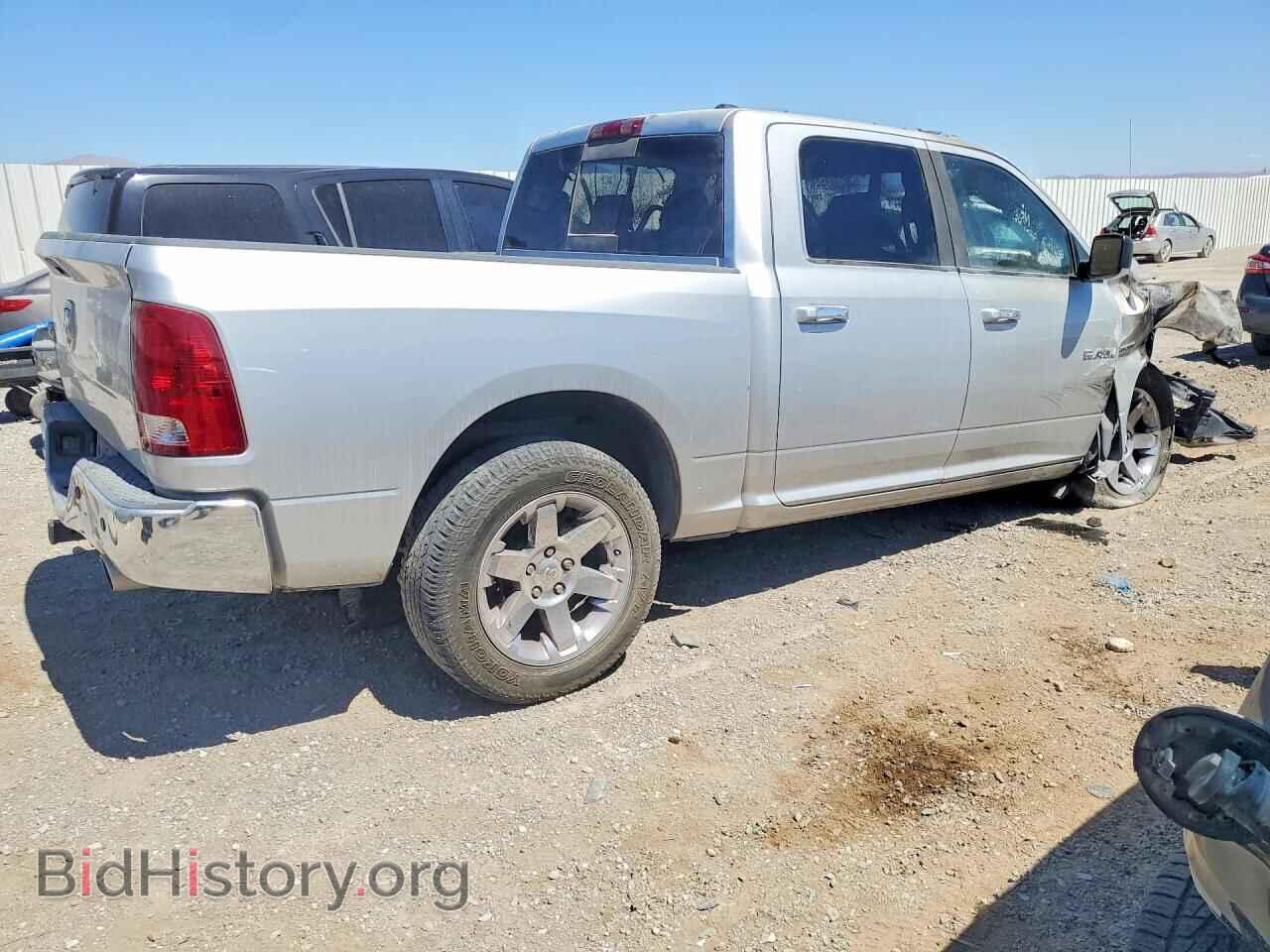2010 DODGE RAM - VIN: 1D7RB1CT9AS209522 - Photo 3