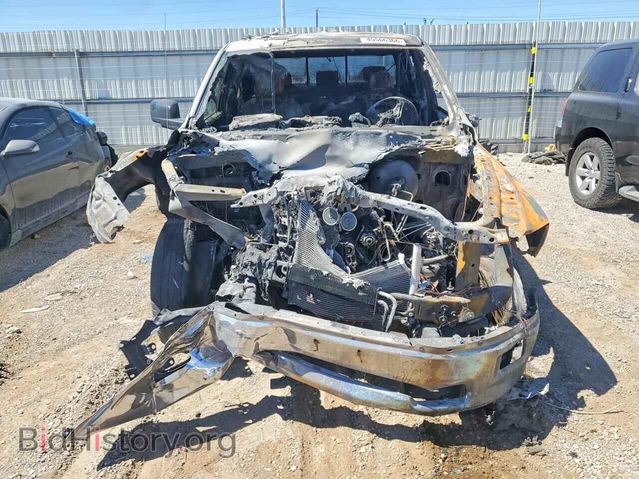 2010 DODGE RAM - VIN: 1D7RB1CT9AS209522 - Photo 5