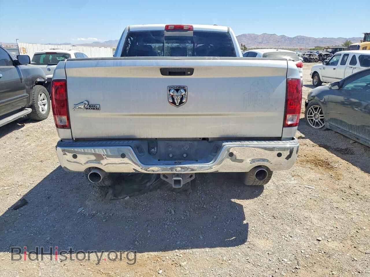 2010 DODGE RAM - VIN: 1D7RB1CT9AS209522 - Photo 6