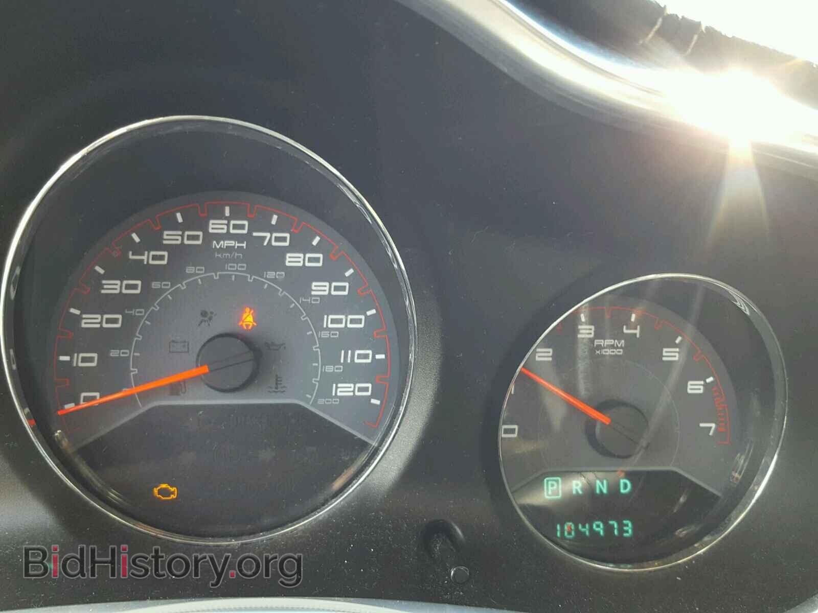 2012 DODGE AVENGER - VIN: 1C3CDZAB9CN232890 - Фото 8