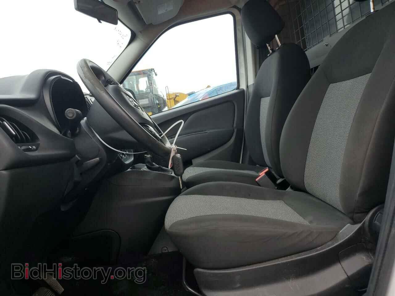 2019 RAM All Models - VIN: ZFBHRFAB7K6M38559 - Фото 7