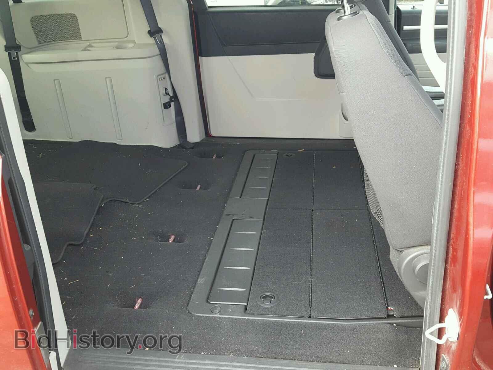 2010 DODGE CARAVAN - VIN: 2D4RN3D14AR477246 - Photo 6