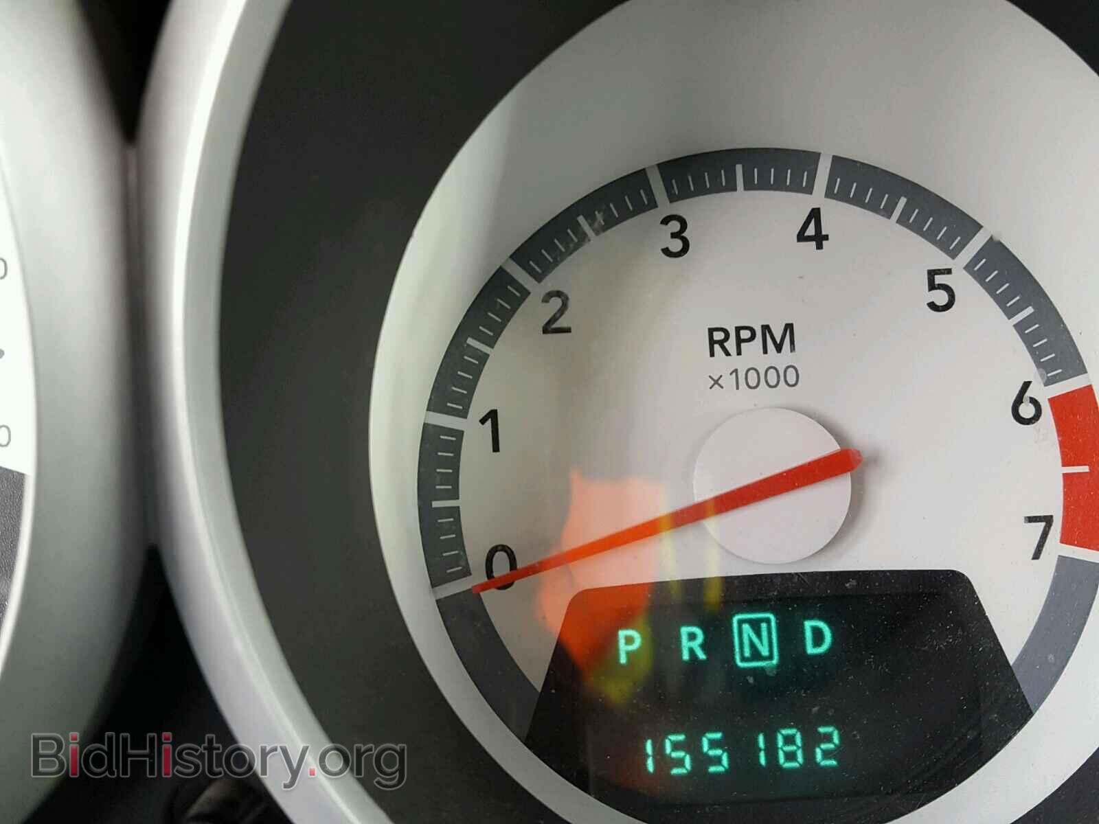 2010 DODGE CARAVAN - VIN: 2D4RN3D14AR477246 - Photo 8