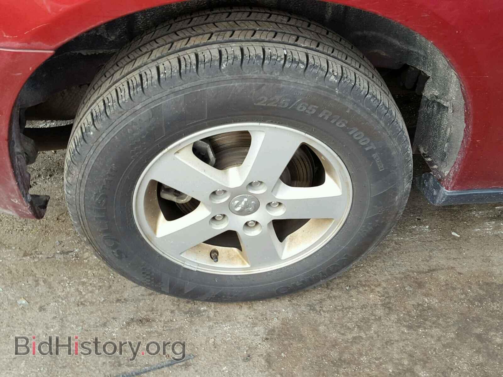 2010 DODGE CARAVAN - VIN: 2D4RN3D14AR477246 - Photo 9