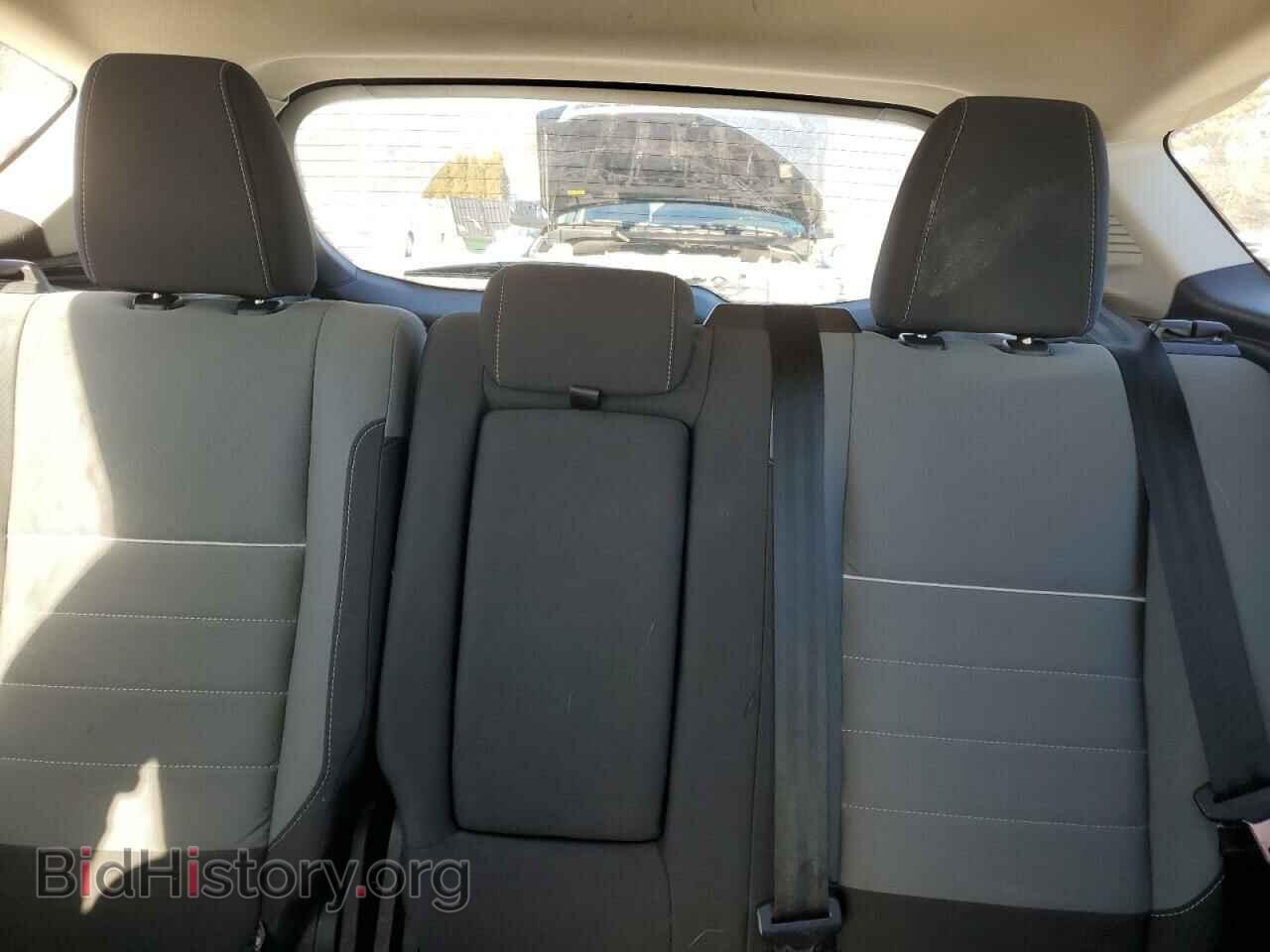 2015 FORD CMAX - VIN: 1FADP5AU9FL123739 - Фото 10
