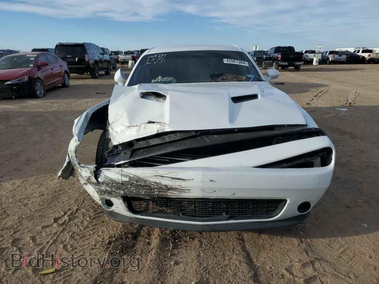 2019 DODGE CHALLENGER - VIN: 2C3CDZAG2KH723658 - Photo 5
