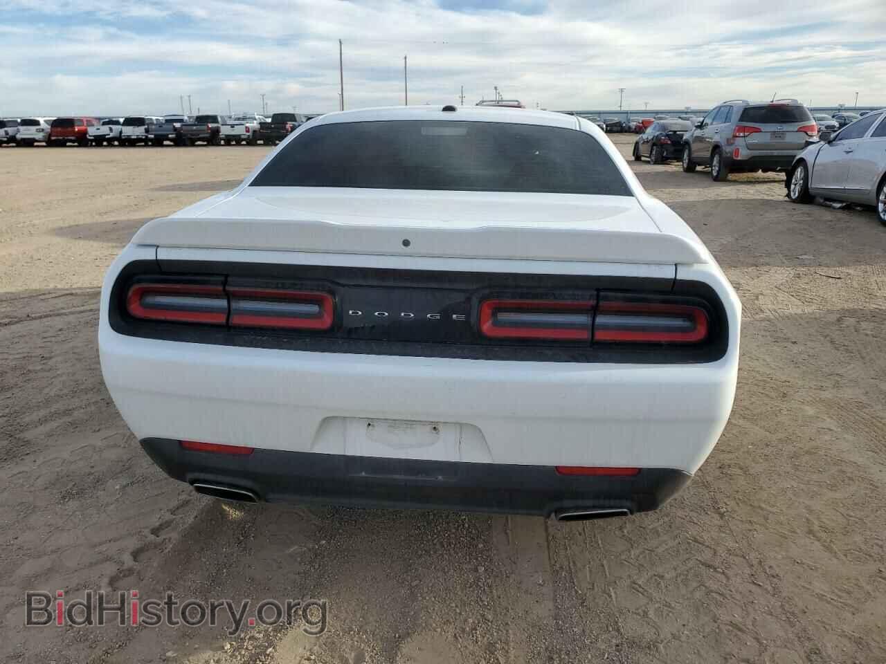 2019 DODGE CHALLENGER - VIN: 2C3CDZAG2KH723658 - Photo 6