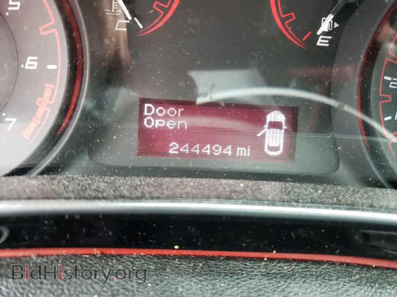 2016 DODGE DART - VIN: 1C3CDFBB7GD505883 - Фото 8