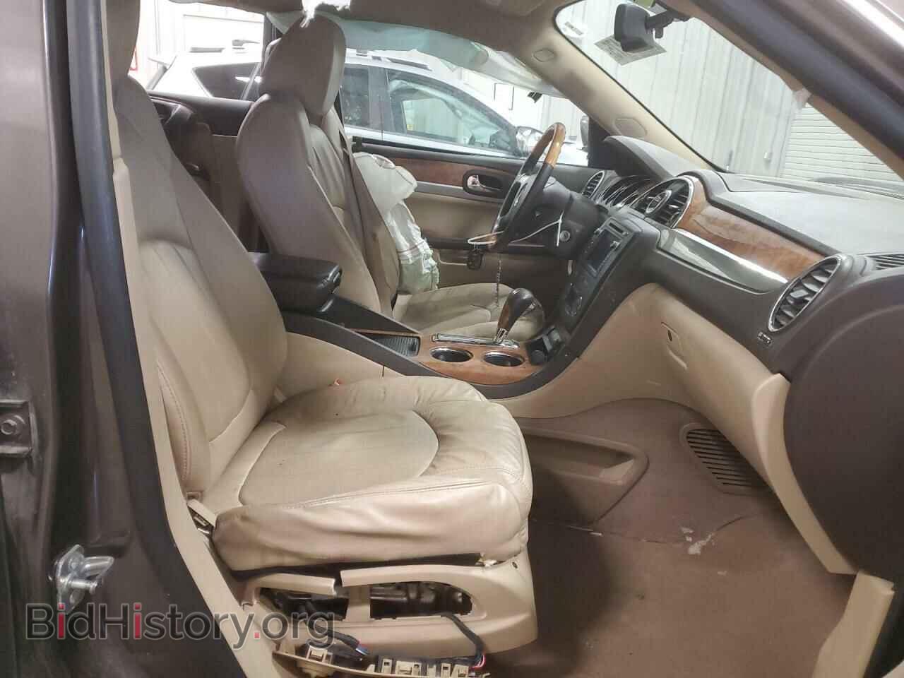 2012 BUICK ENCLAVE - VIN: 5GAKVDED5CJ229920 - Photo 7