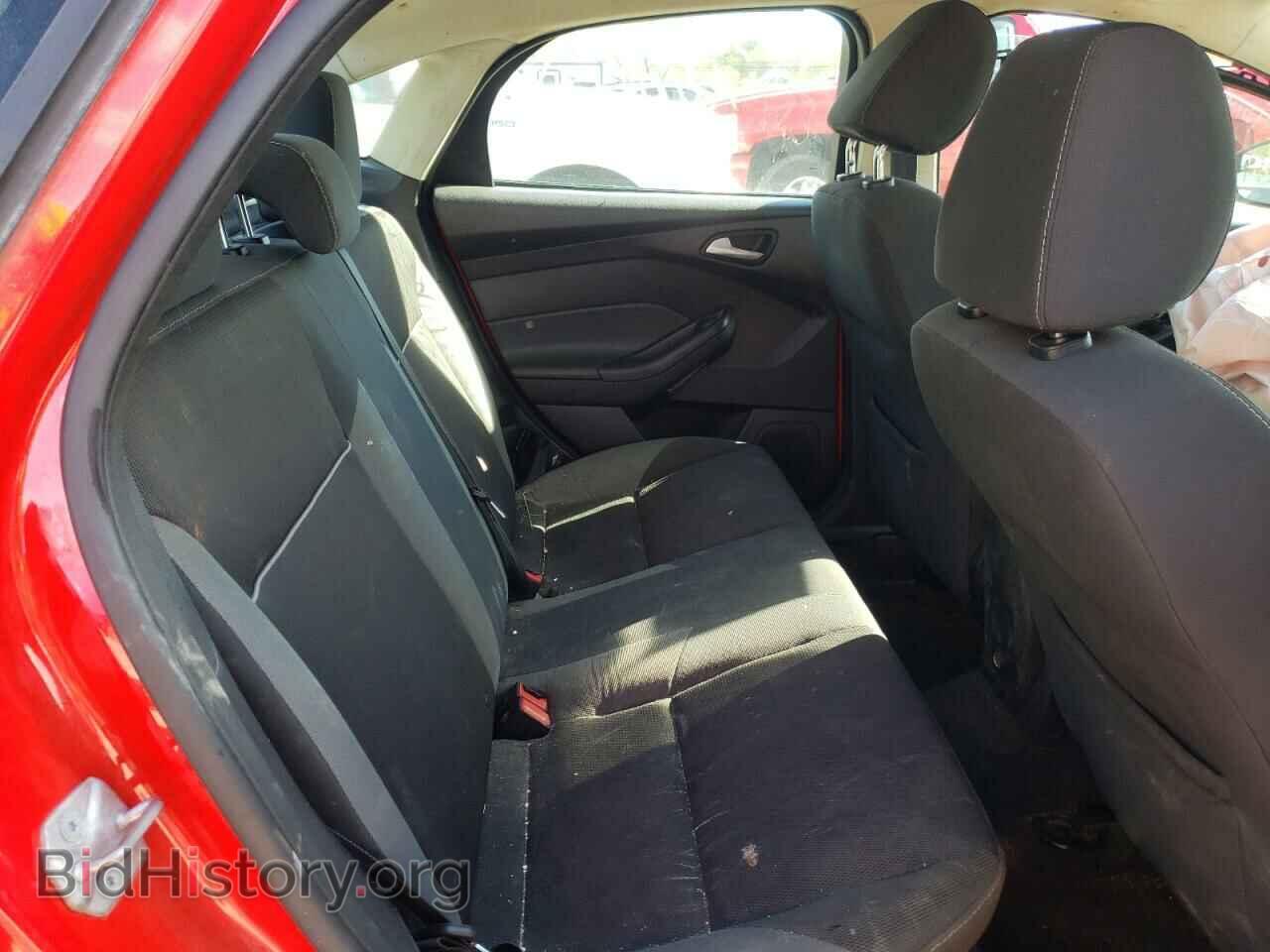 2014 FORD FOCUS - VIN: 1FADP3F26EL114197 - Фото 6