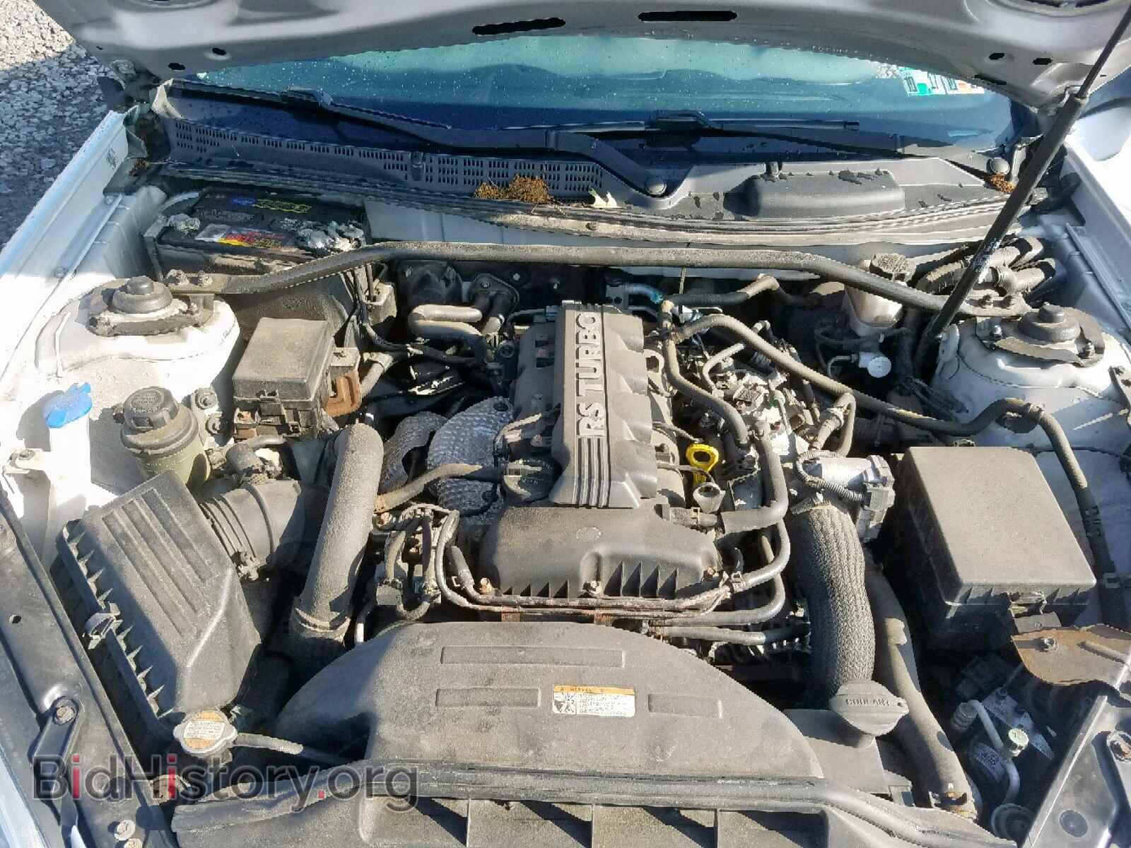 2012 HYUNDAI GENESIS - VIN: KMHHT6KD6CU073833 - Фото 7