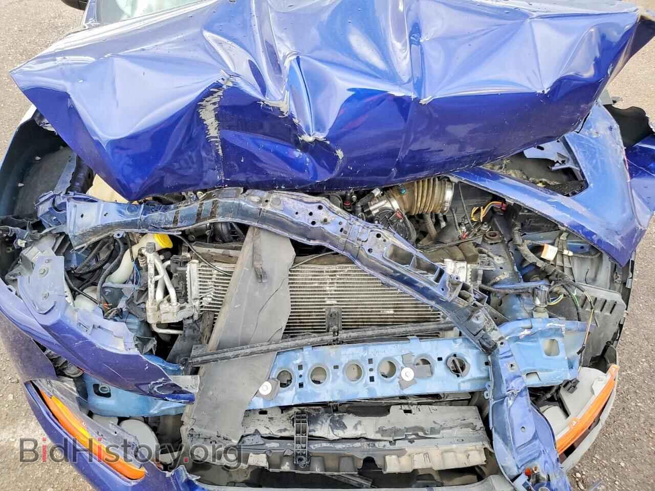 2016 FORD ESCAPE - VIN: 1FMCU0F76GUB38839 - Фото 11