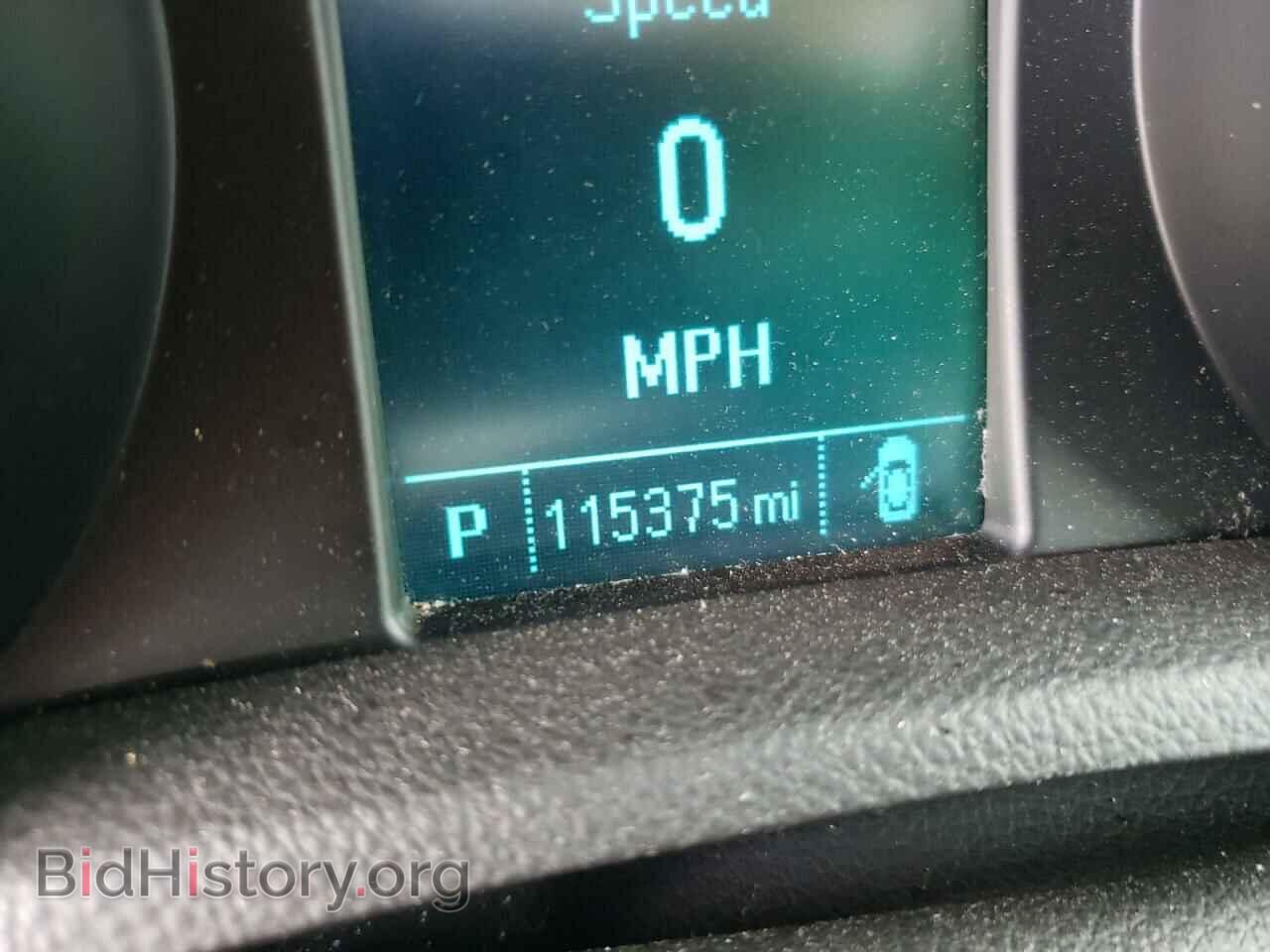 2014 BUICK ENCORE - VIN: KL4CJASB6EB780946 - Фото 8