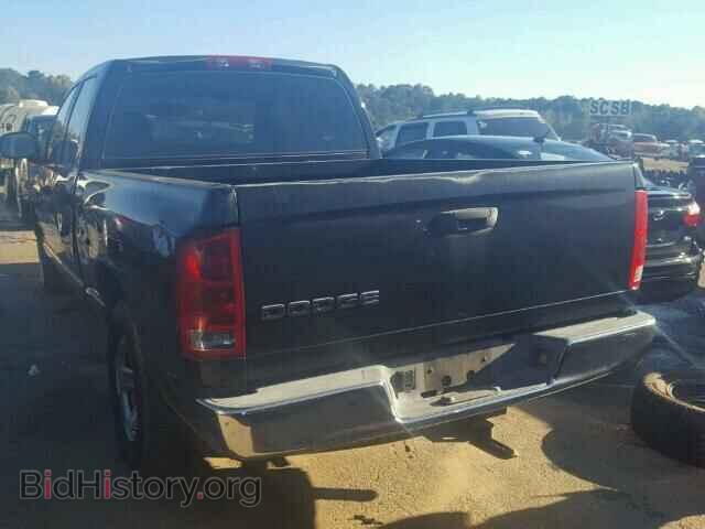 2002 DODGE RAM 1500 - VIN: 3D7HA18N52G202150 - Фото 3