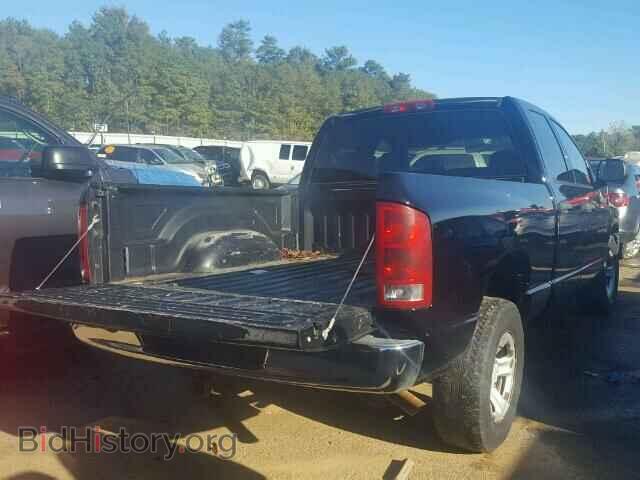 2002 DODGE RAM 1500 - VIN: 3D7HA18N52G202150 - Фото 4
