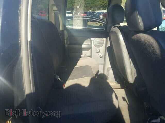 2002 DODGE RAM 1500 - VIN: 3D7HA18N52G202150 - Фото 6