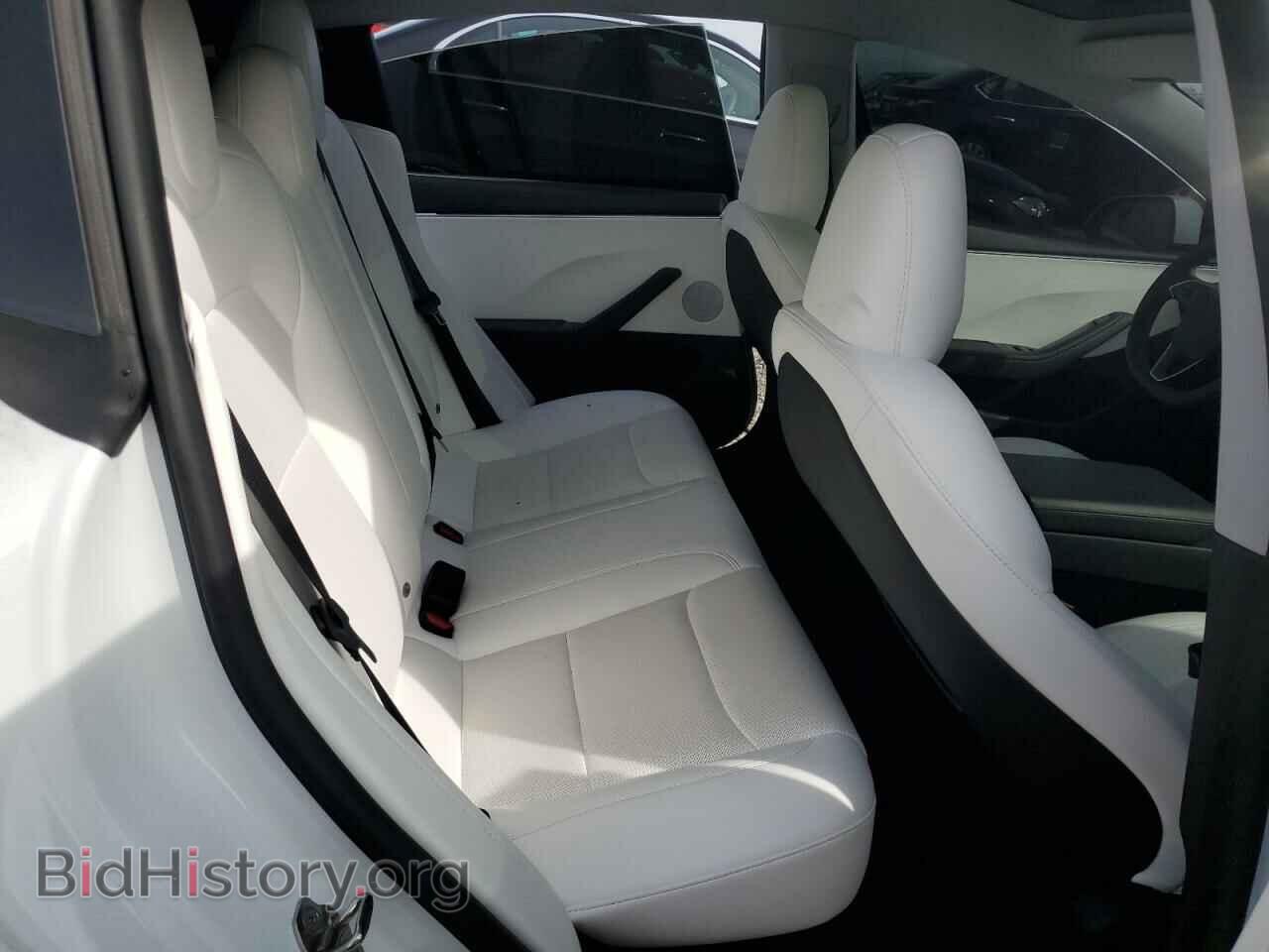 2024 TESLA MODEL 3 - VIN: 5YJ3E1EA9RF831713 - Photo 10