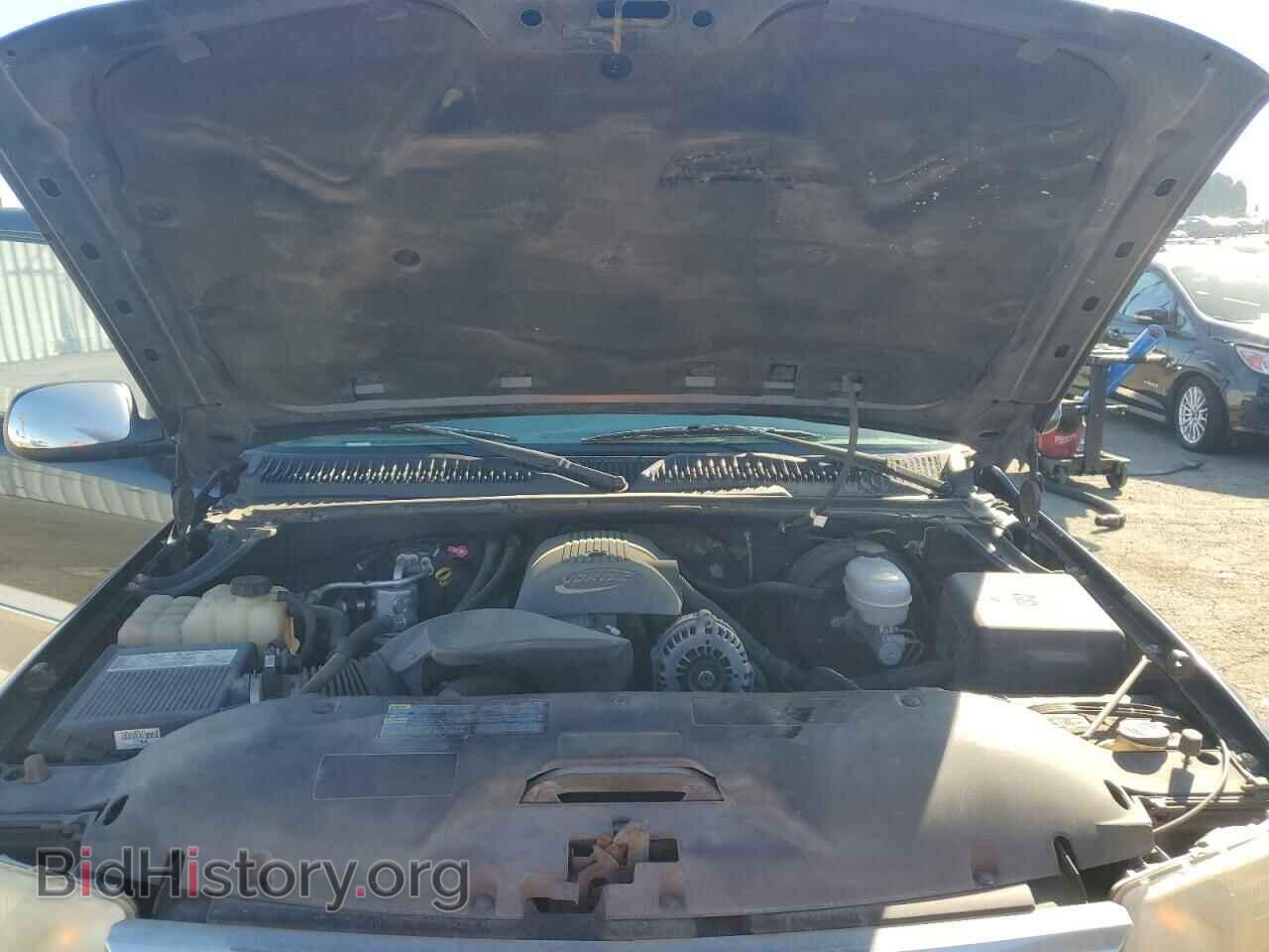2006 GMC All Models - VIN: 2GTEC13V061271650 - Photo 11