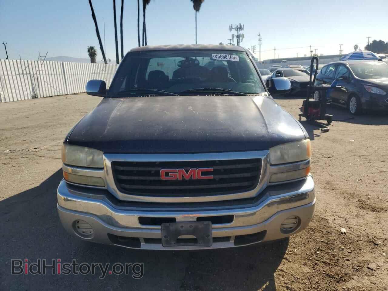 2006 GMC All Models - VIN: 2GTEC13V061271650 - Photo 5