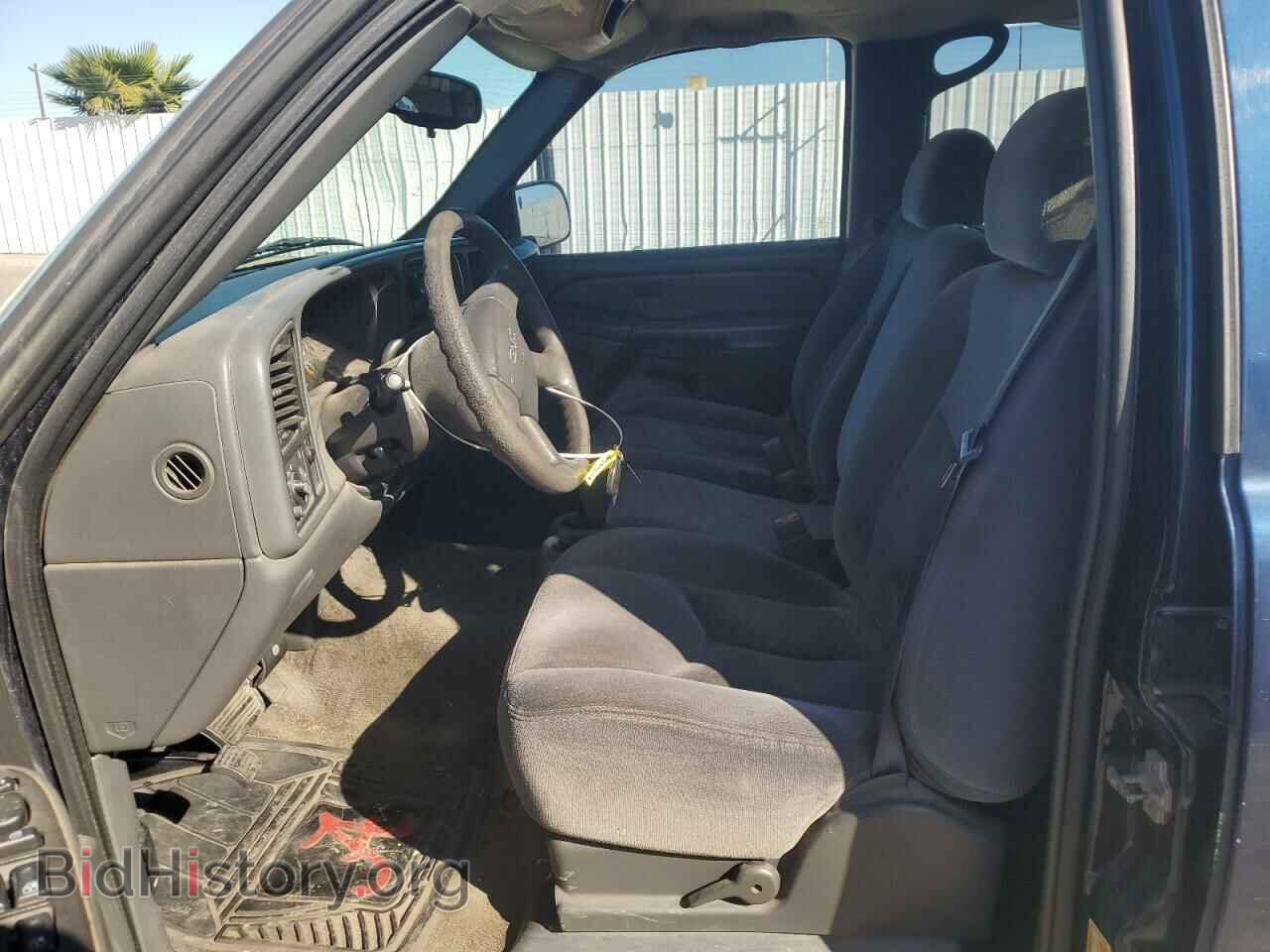 2006 GMC All Models - VIN: 2GTEC13V061271650 - Photo 7