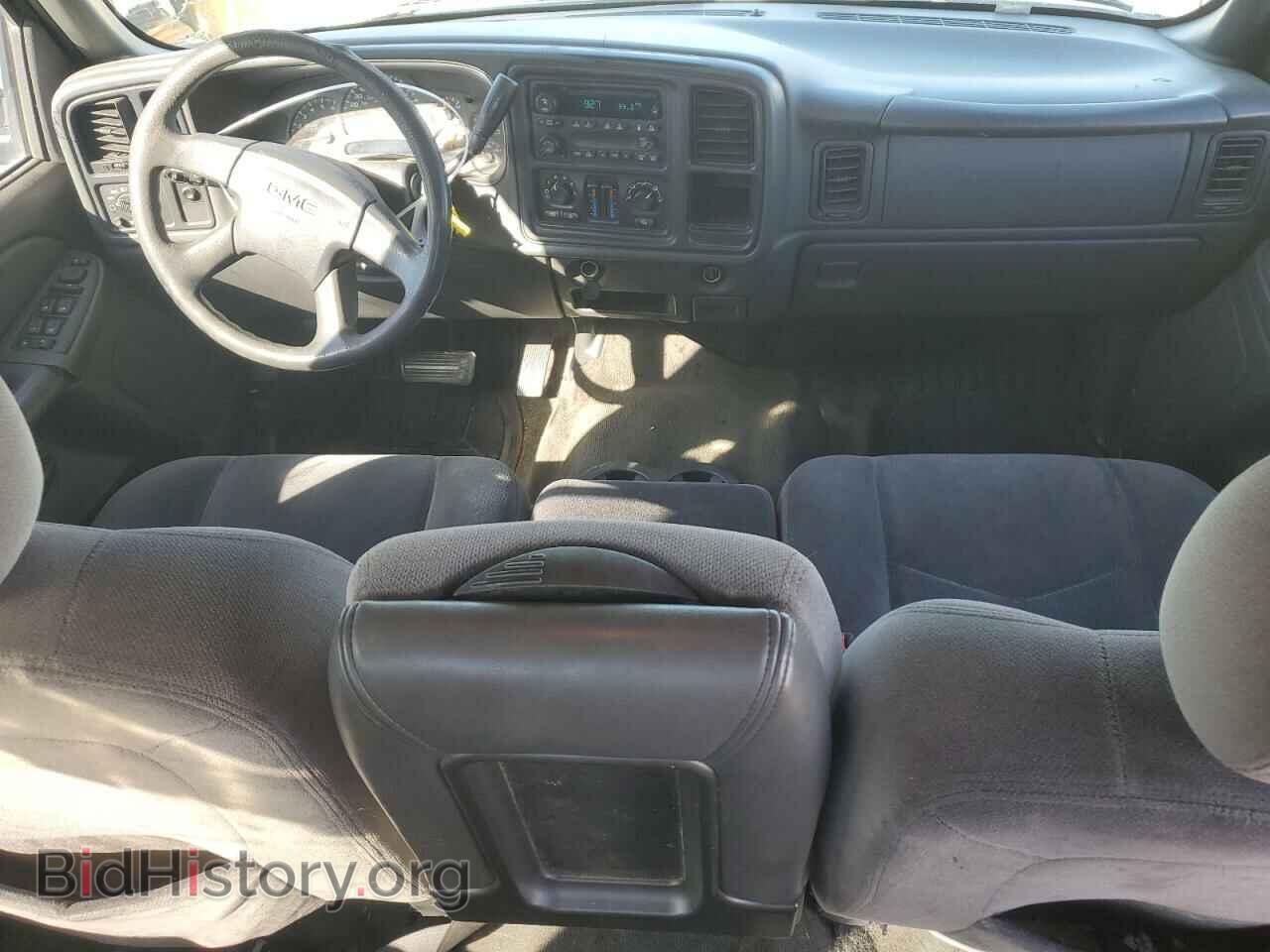 2006 GMC All Models - VIN: 2GTEC13V061271650 - Photo 8