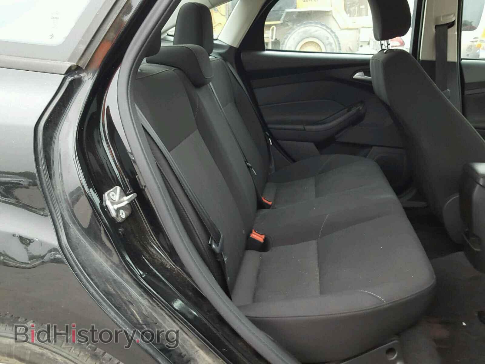 2015 FORD FOCUS - VIN: 1FADP3F27FL304396 - Фото 6