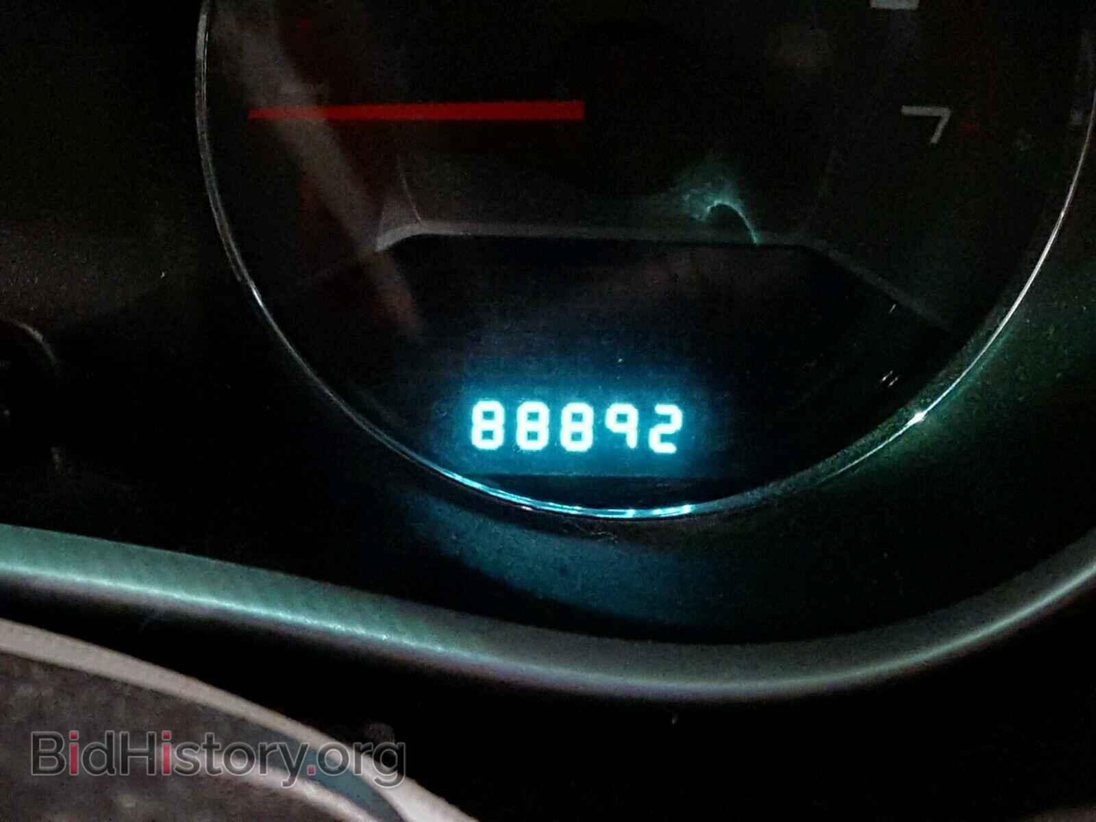 2011 DODGE AVENGER - VIN: 1B3BD1FB2BN524494 - Photo 8