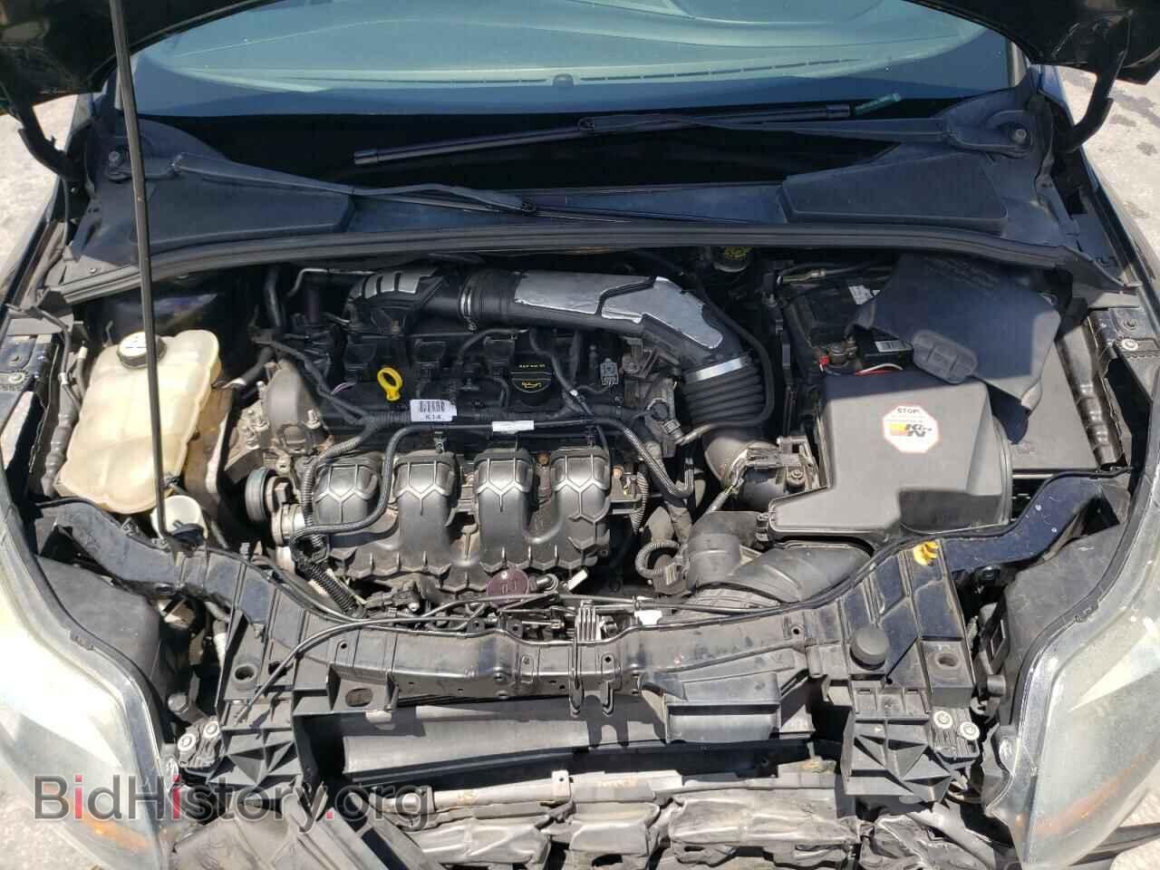 2013 FORD FOCUS - VIN: 1FADP3L97DL148861 - Фото 7