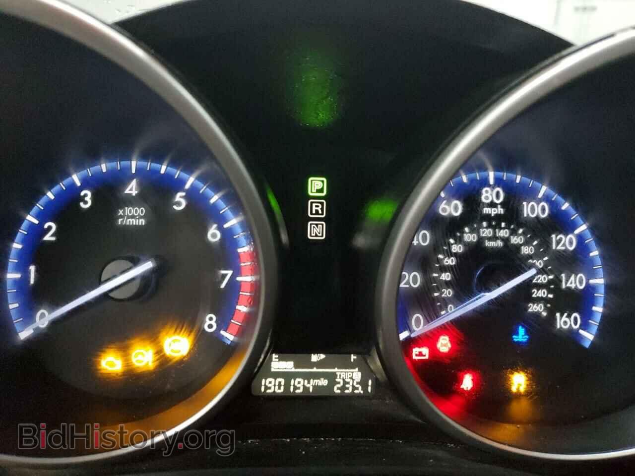 2012 MAZDA 3 - VIN: JM1BL1L89C1594772 - Photo 9