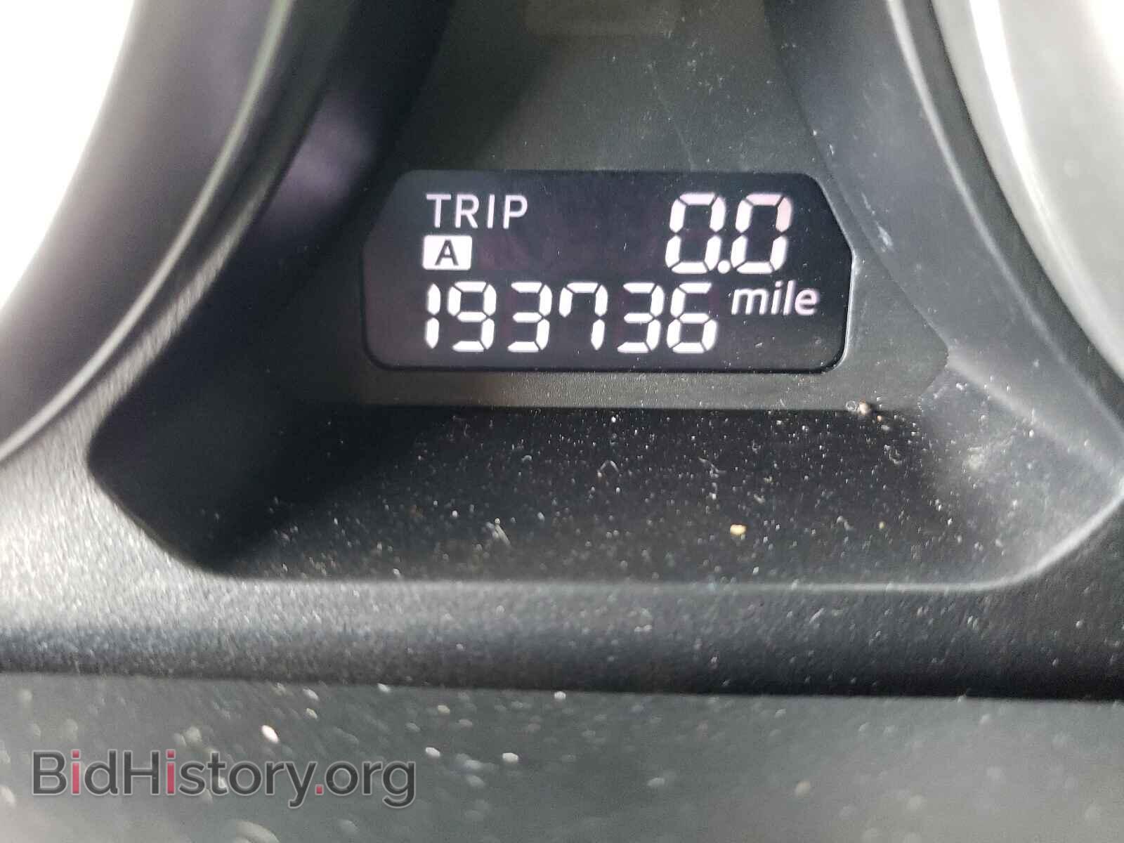 2014 MAZDA CX-9 - VIN: JM3TB2CA4E0446044 - Фото 8