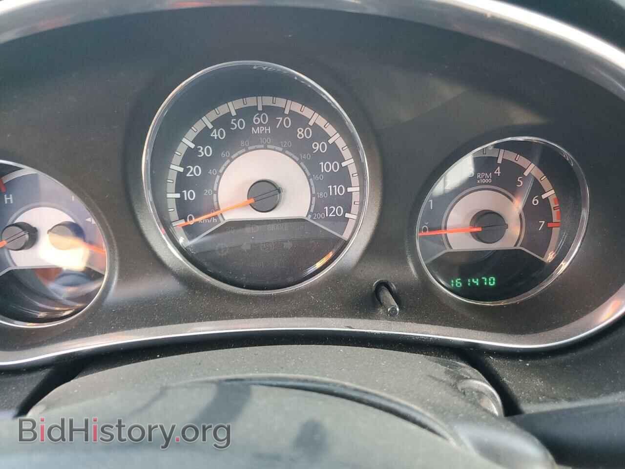 2014 CHRYSLER 200 - VIN: 1C3CCBAB5EN210771 - Фото 9