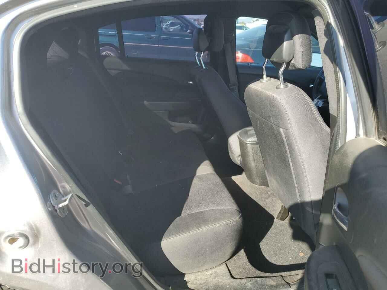 2014 CHRYSLER 200 - VIN: 1C3CCBAB5EN210771 - Фото 10