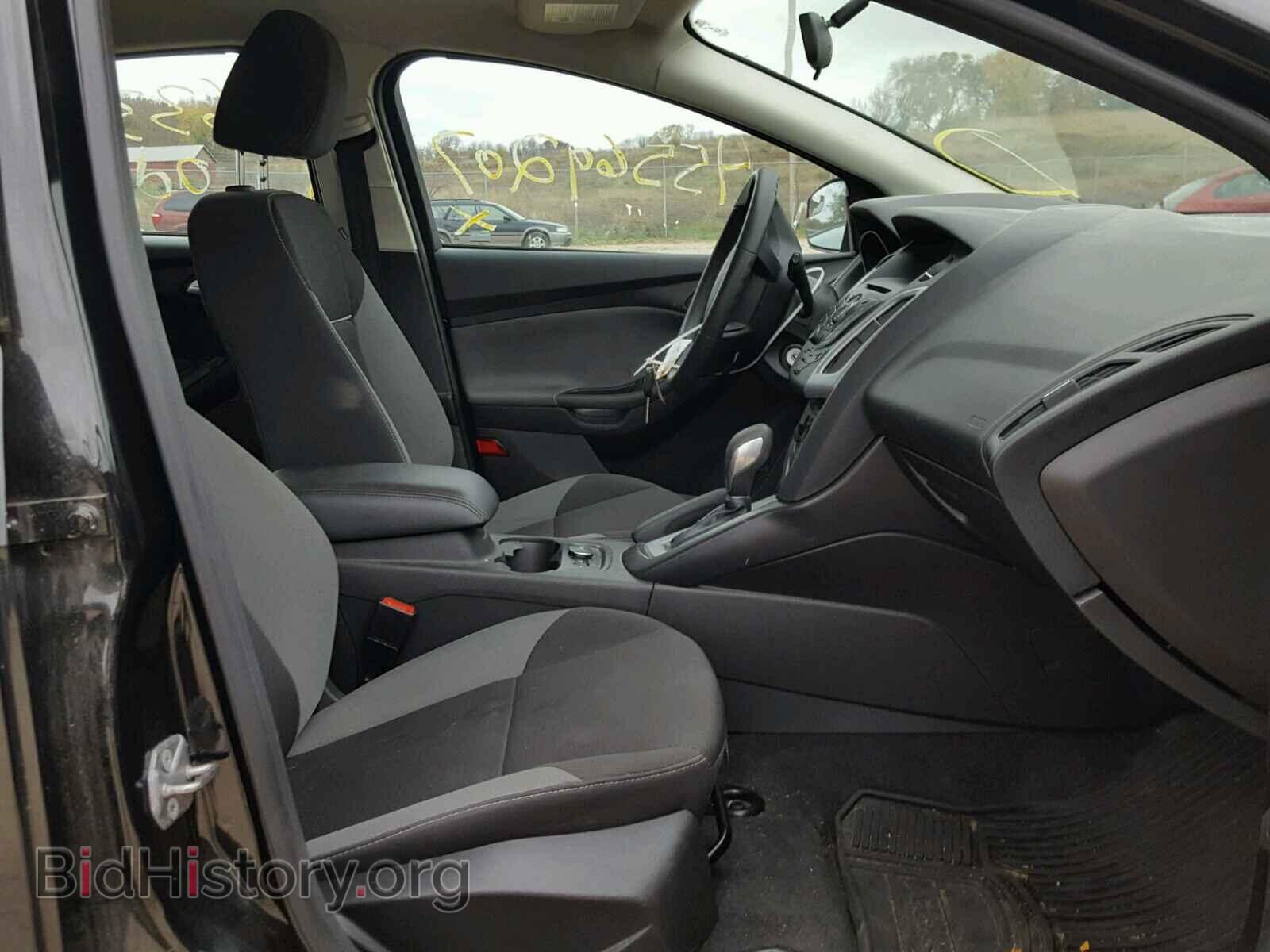 2014 FORD FOCUS - VIN: 1FADP3K28EL181096 - Photo 5