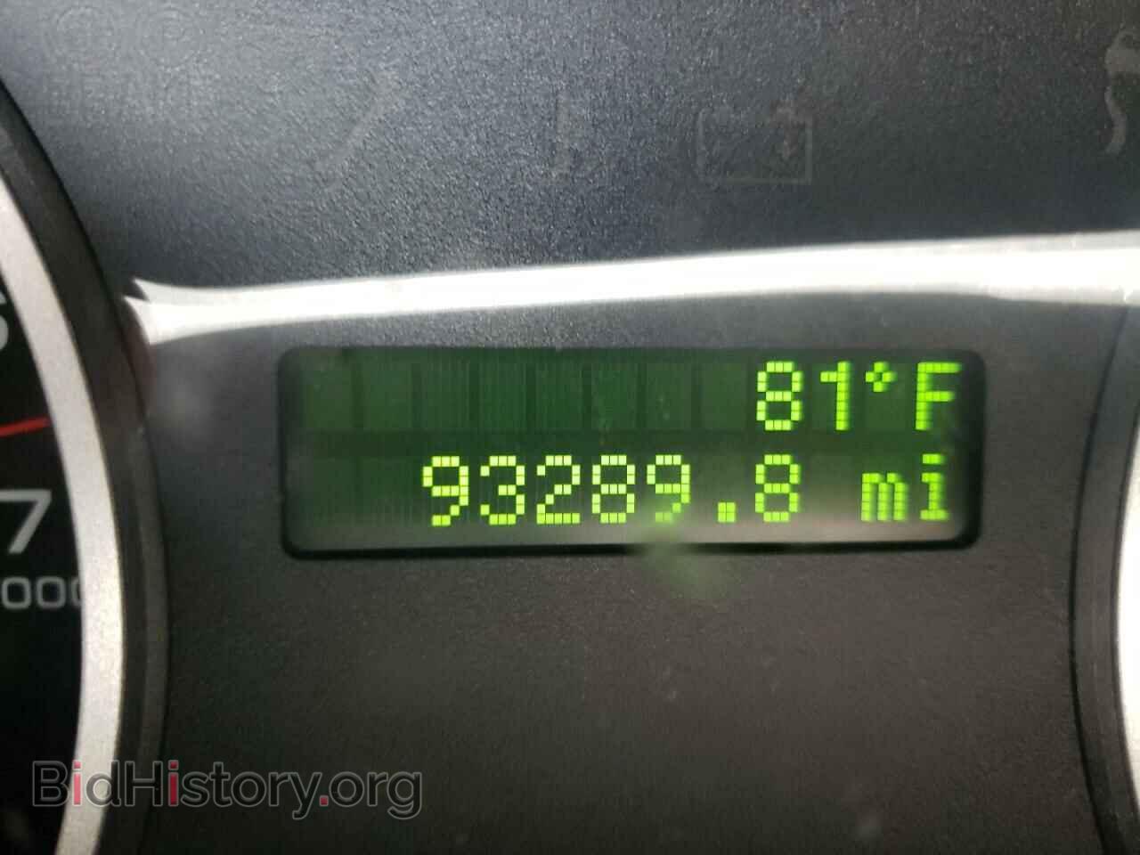 2007 FORD EXPLORER - VIN: 1FMEU63E87UB53633 - Фото 8