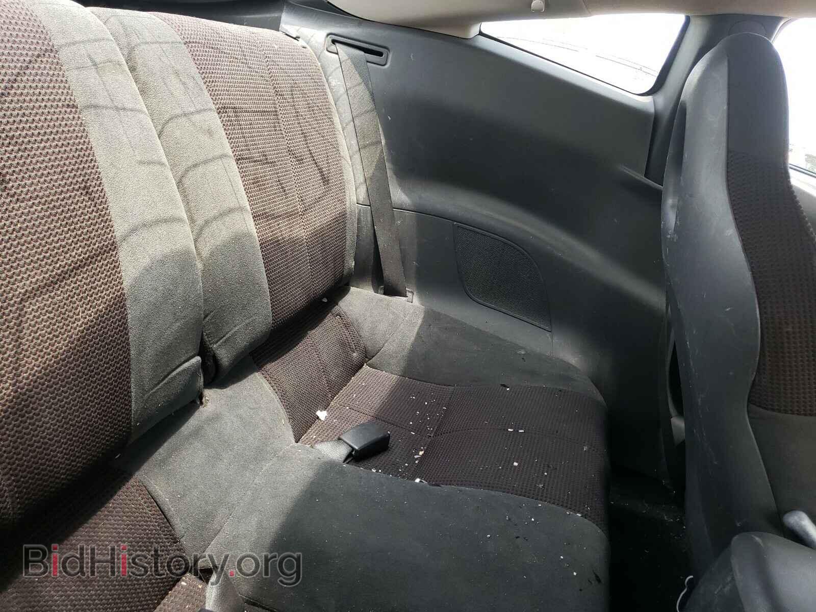 2009 MITSUBISHI ECLIPSE - VIN: 4A3AK24F89E037366 - Photo 6