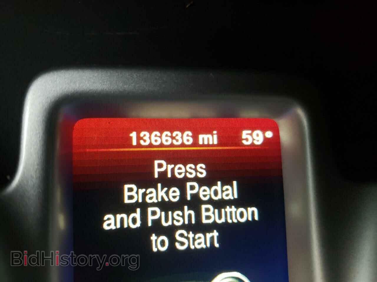 2017 DODGE JOURNEY - VIN: 3C4PDCBG0HT509938 - Фото 8