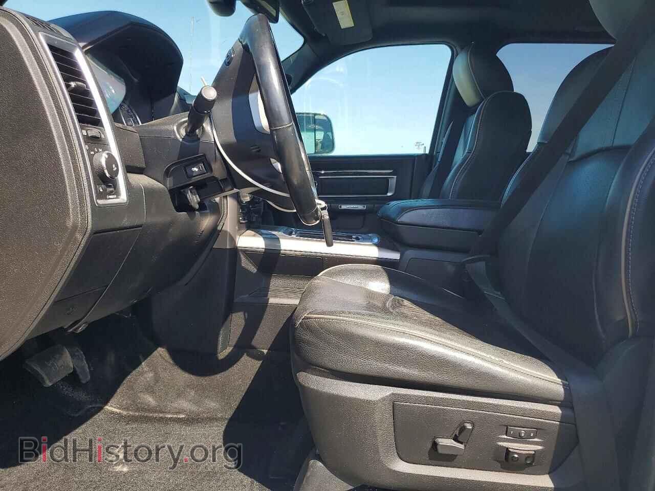 2016 RAM 1500 - VIN: 1C6RR7PM4GS374941 - Фото 7