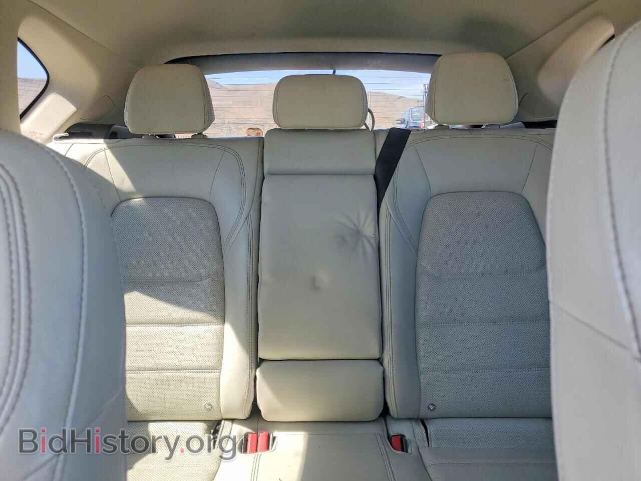 2021 MAZDA CX-5 - VIN: JM3KFADM8M1342328 - Фото 10