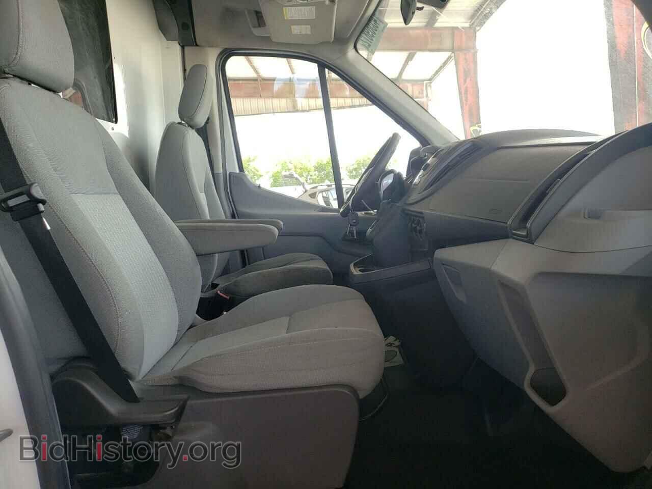 2015 FORD TRANSIT CO - VIN: 1FTNR2CG3FKA28355 - Photo 5