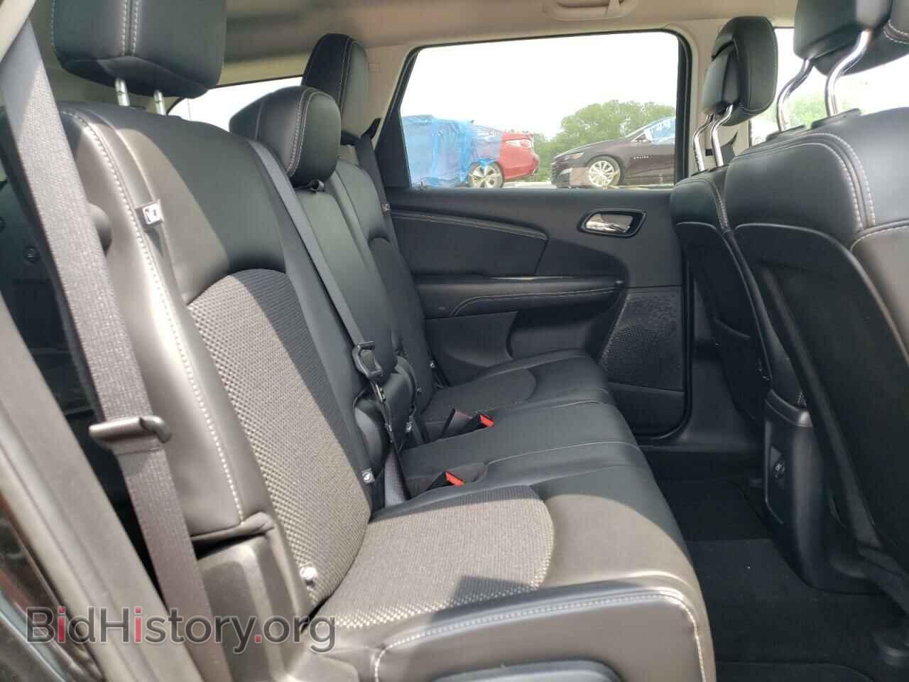 2015 DODGE JOURNEY - VIN: 3C4PDCGG4FT654468 - Фото 6