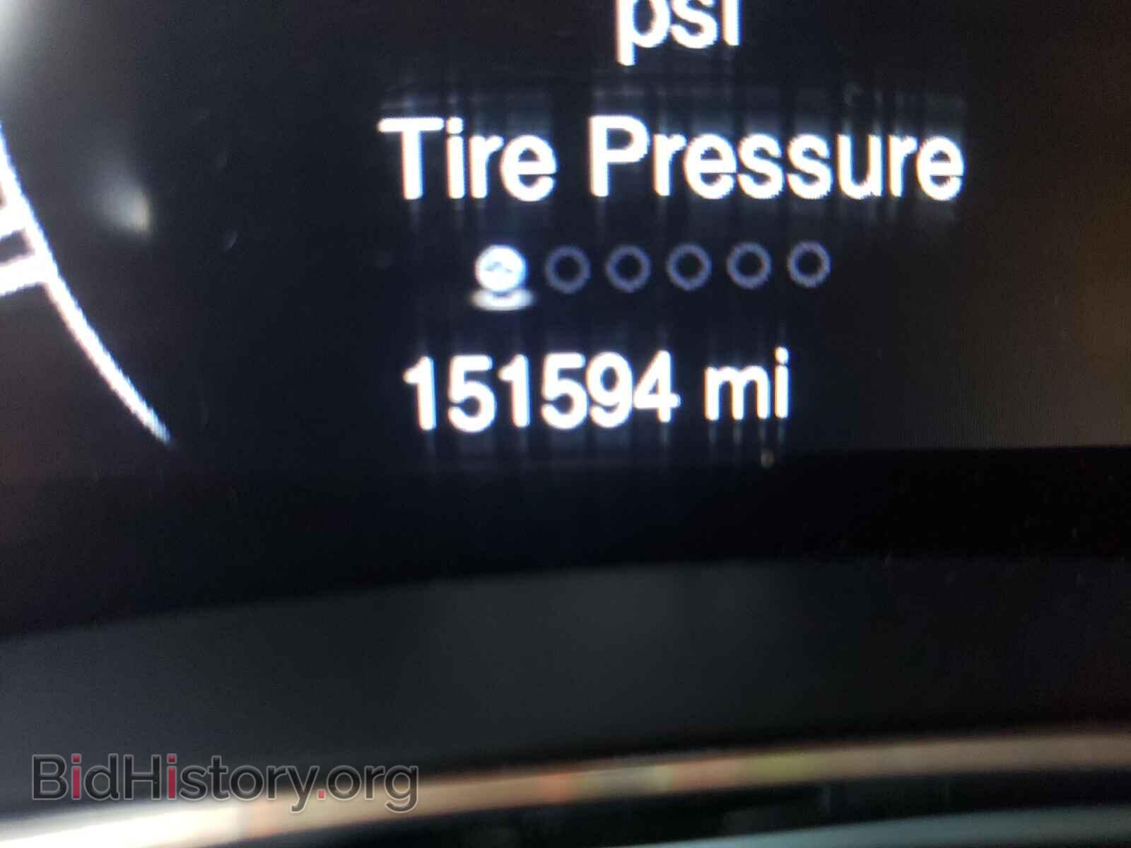 2015 DODGE DURANGO - VIN: 1C4RDJDG6FC760594 - Фото 8